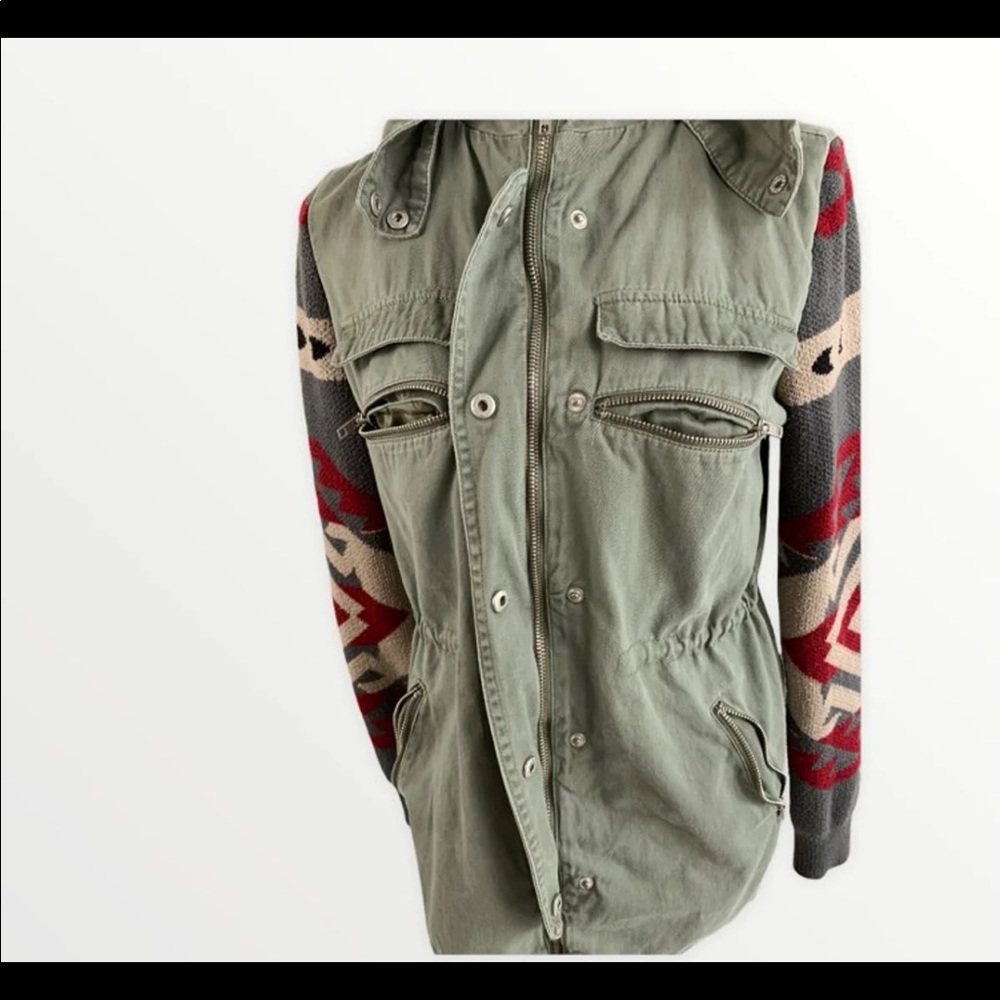 Thread Supply Women's Small Jacket: - image 8